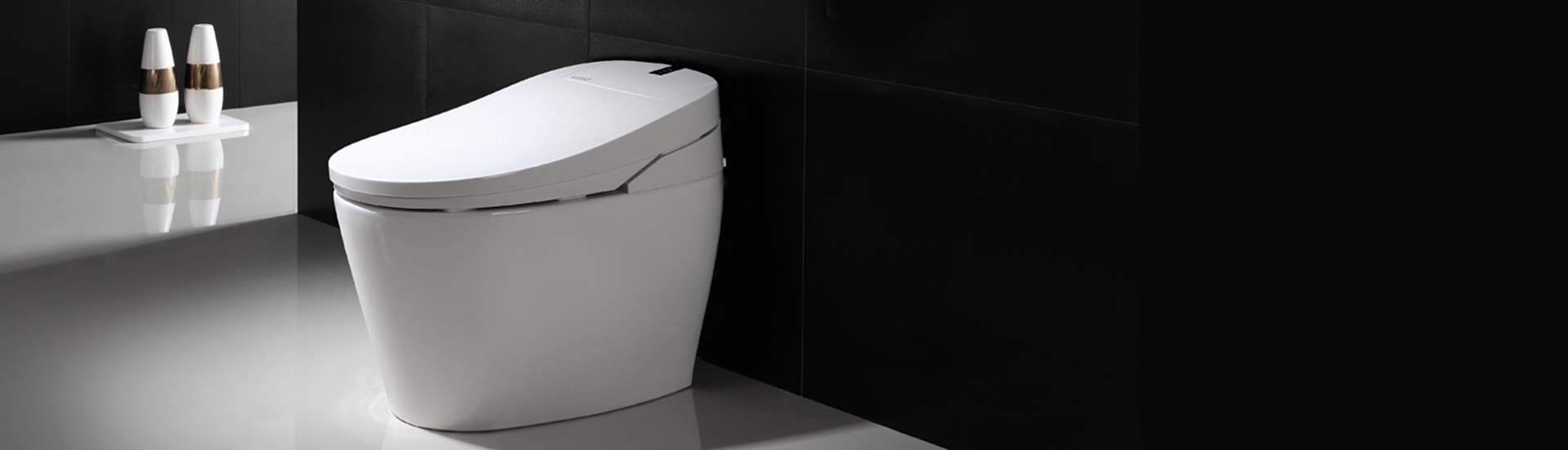 Smart Toilet Manufacturer