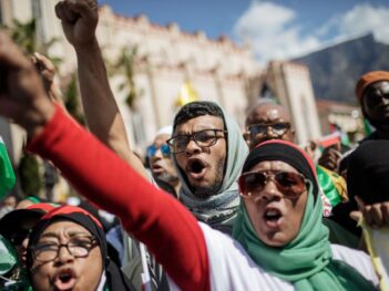 Africa Insights: South Africa’s Striking Divide