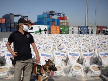 The Politics of Turkey’s Coke Connection