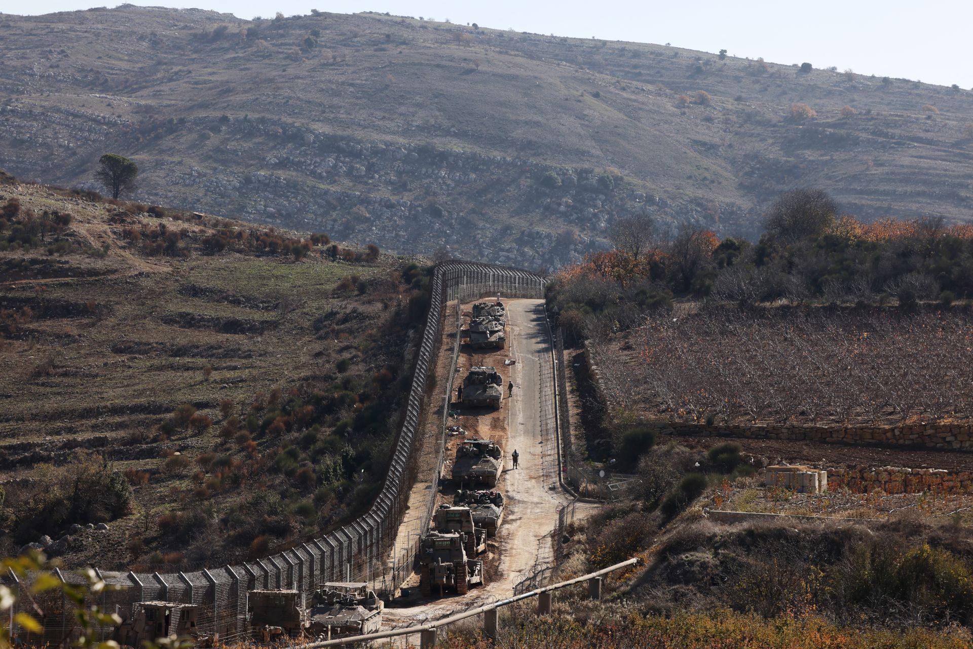 Good for the Jews or Bad for the Jews? Israel’s Media on Bashar al-Assad’s Departure