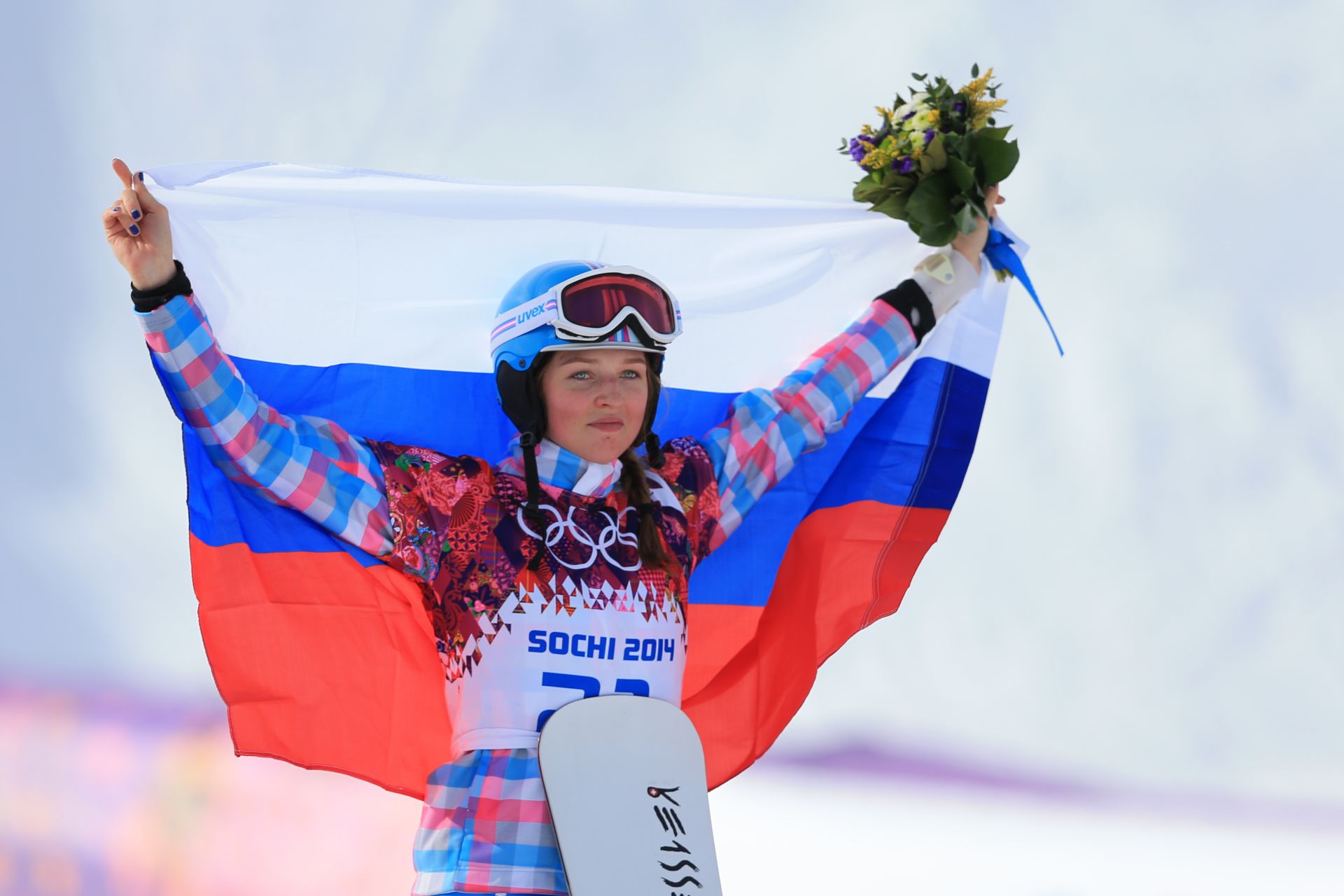 Falling Out of Love With Sports — And the Russian Regime