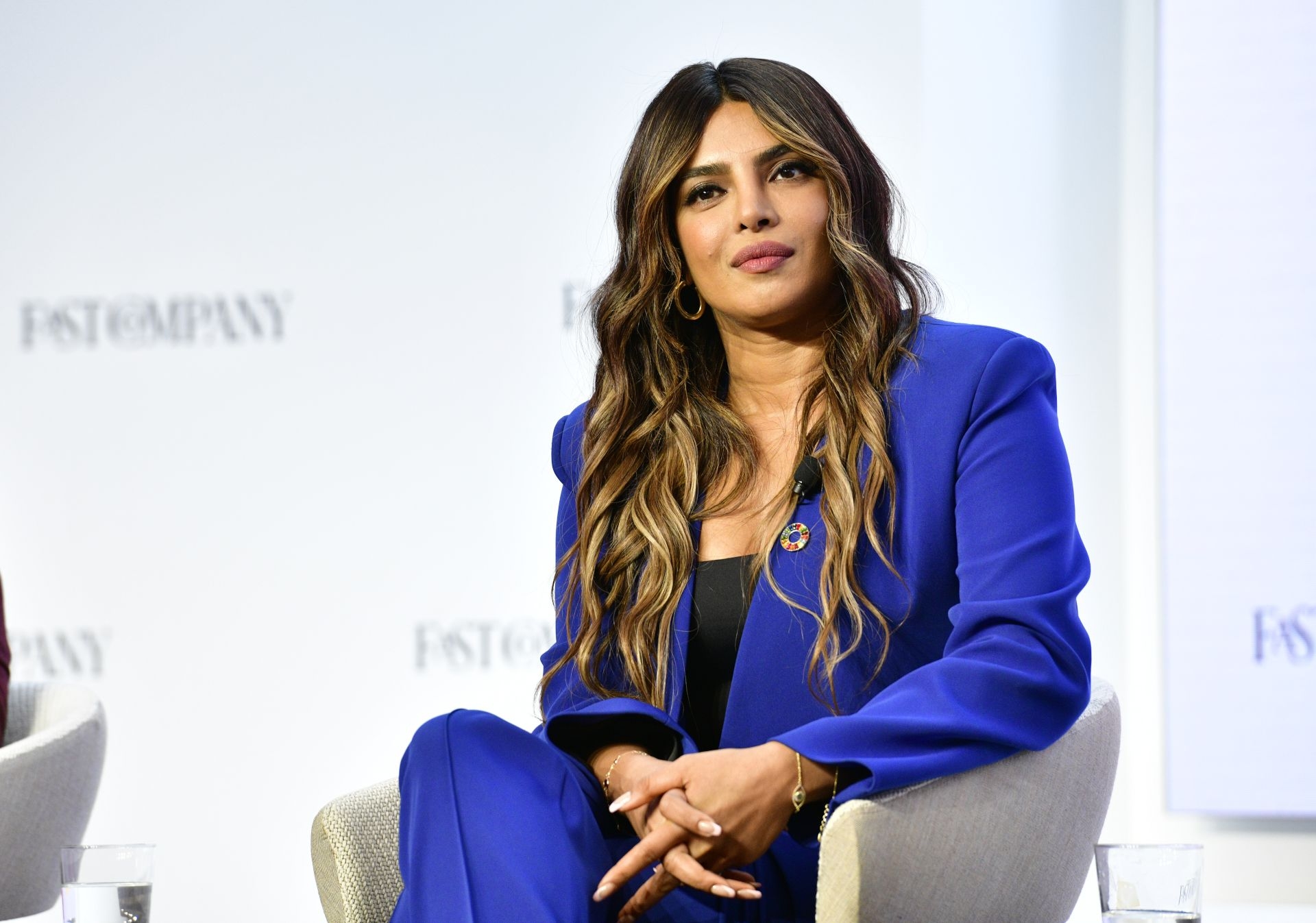 Support for Iran Protests Highlights Indian Celebrities’ Predicament